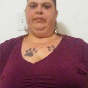 Meet your Posher, Frances